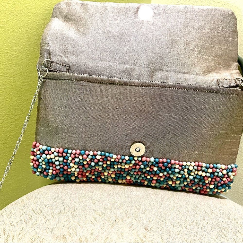 Beaded Bag - Picture 5 of 6